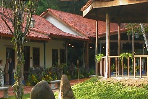 Hotel Villa Lapas 001